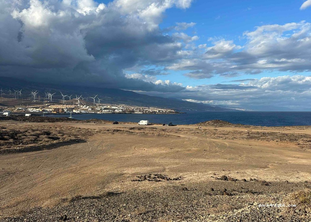 (38588) Faro de Abona - Unnamed Road — foto 3