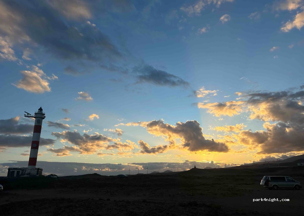 (38588) Faro de Abona - Unnamed Road — foto 4