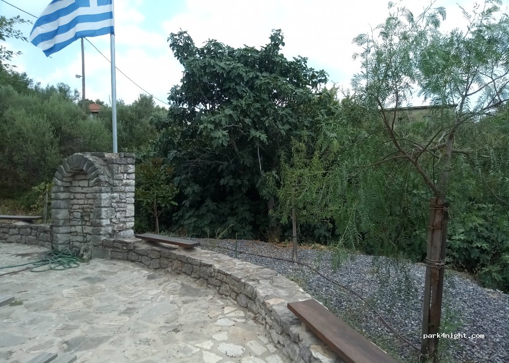 (240 08) Andania - EO Sirtzi-Megalopolis — foto 3