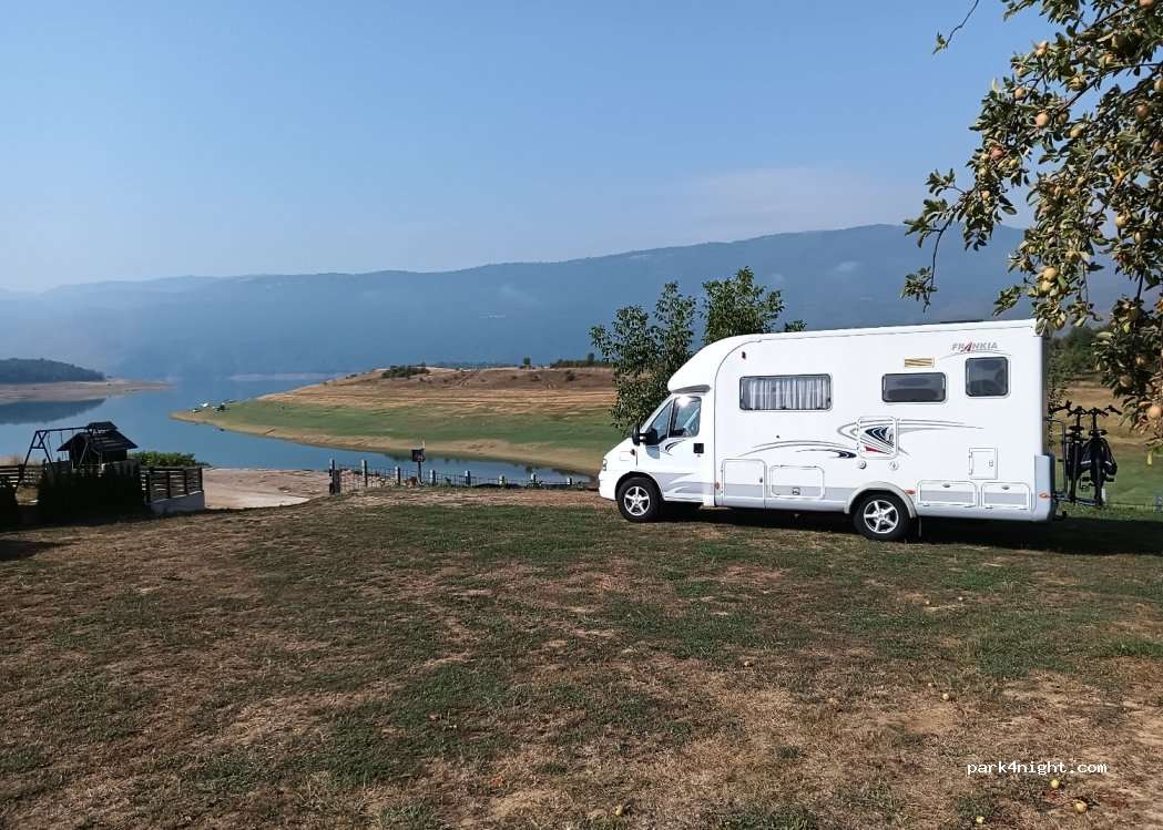 Camp Tommy — foto 2