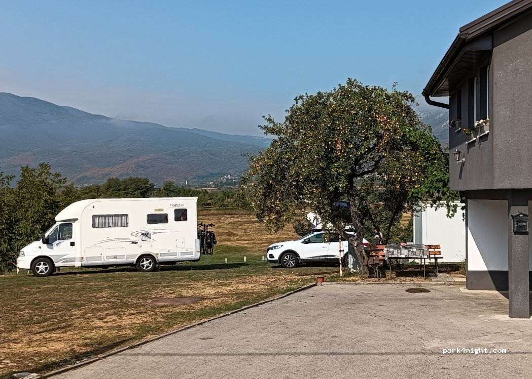Camp Tommy — foto 3