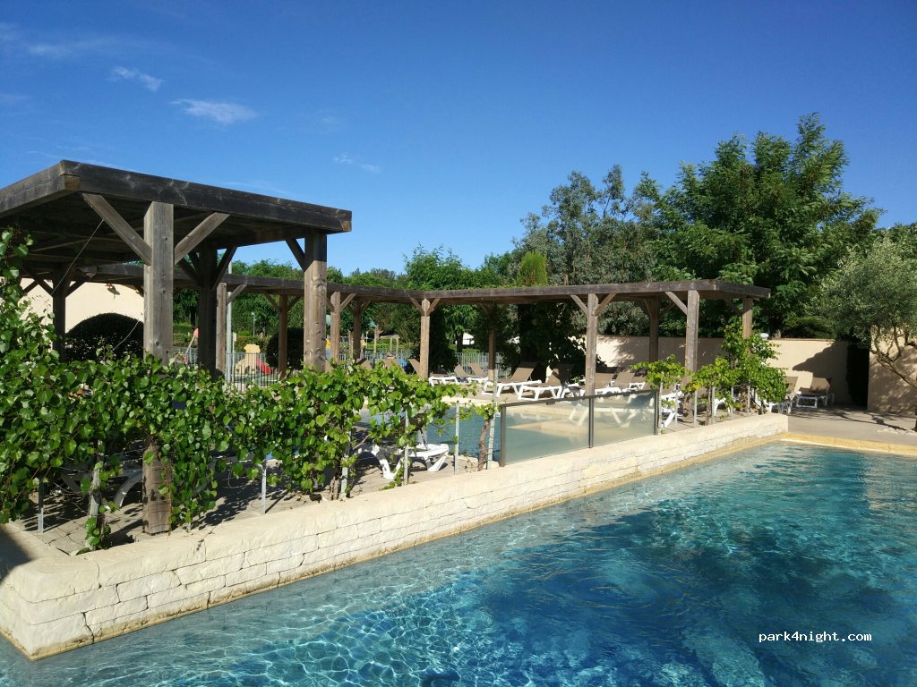 Camping La Plaine — foto 2