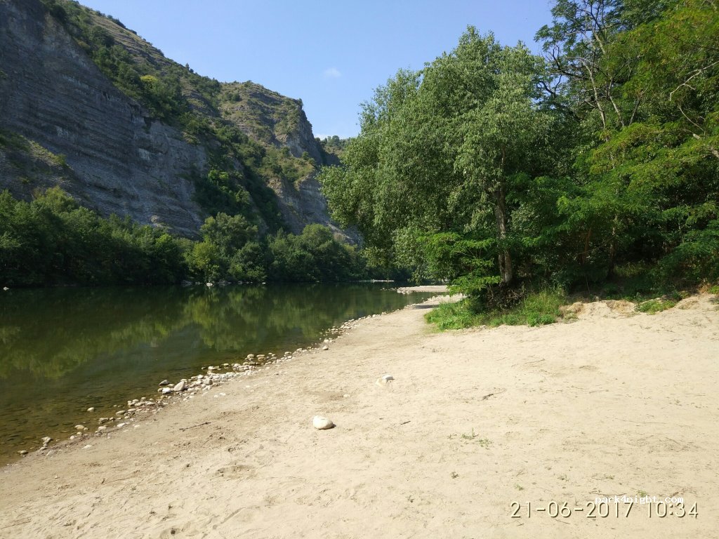 Camping La Plaine — foto 3