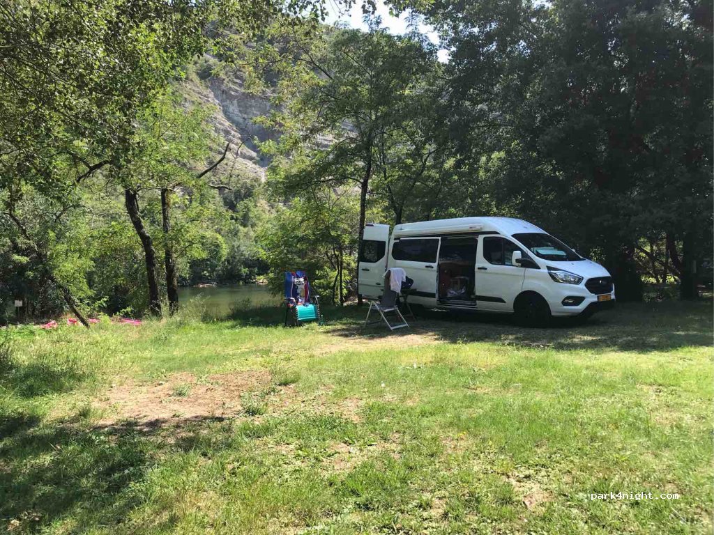 Camping La Plaine — foto 4
