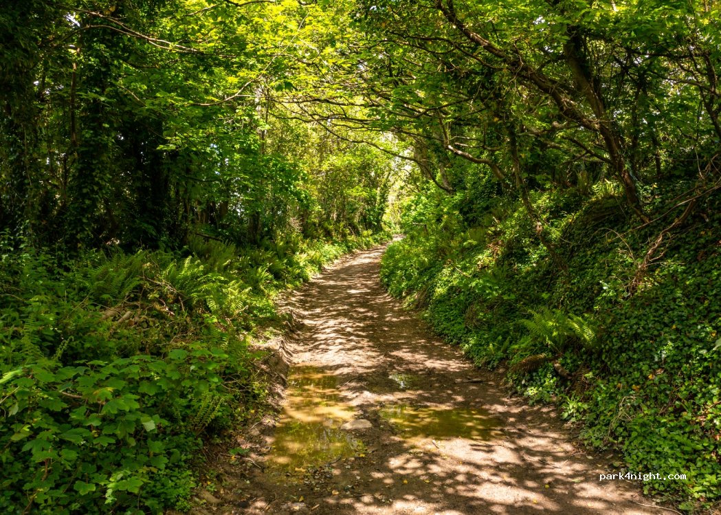 (PL23 1HJ) Fowey - — foto