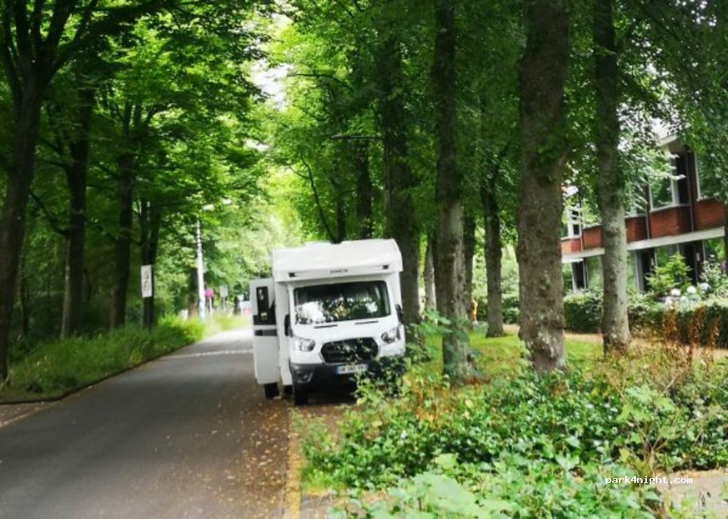 (2334 CK) Leiden - 35 Houtlaan — foto