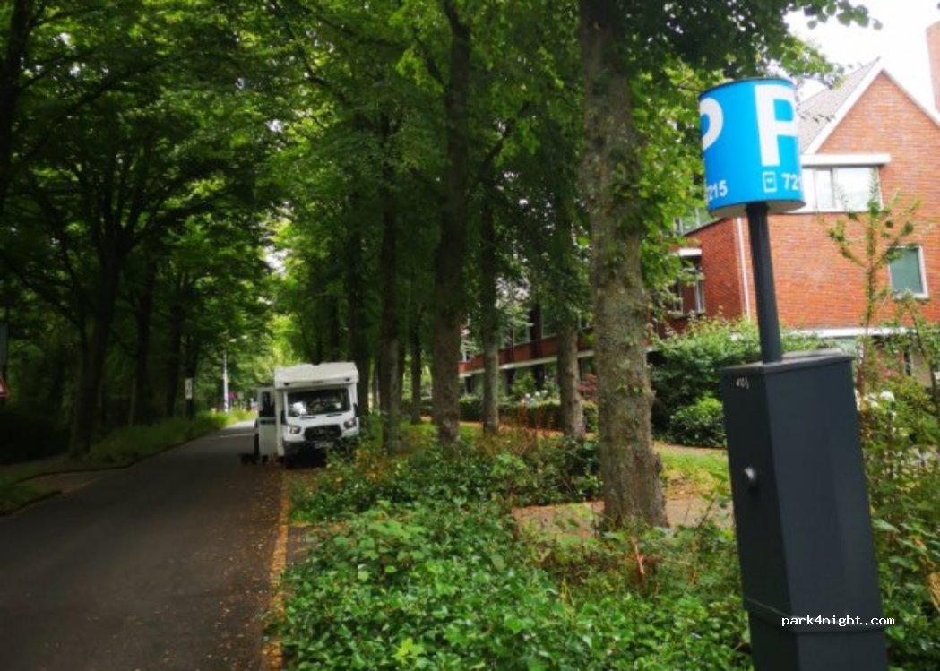 (2334 CK) Leiden - 35 Houtlaan — foto 3
