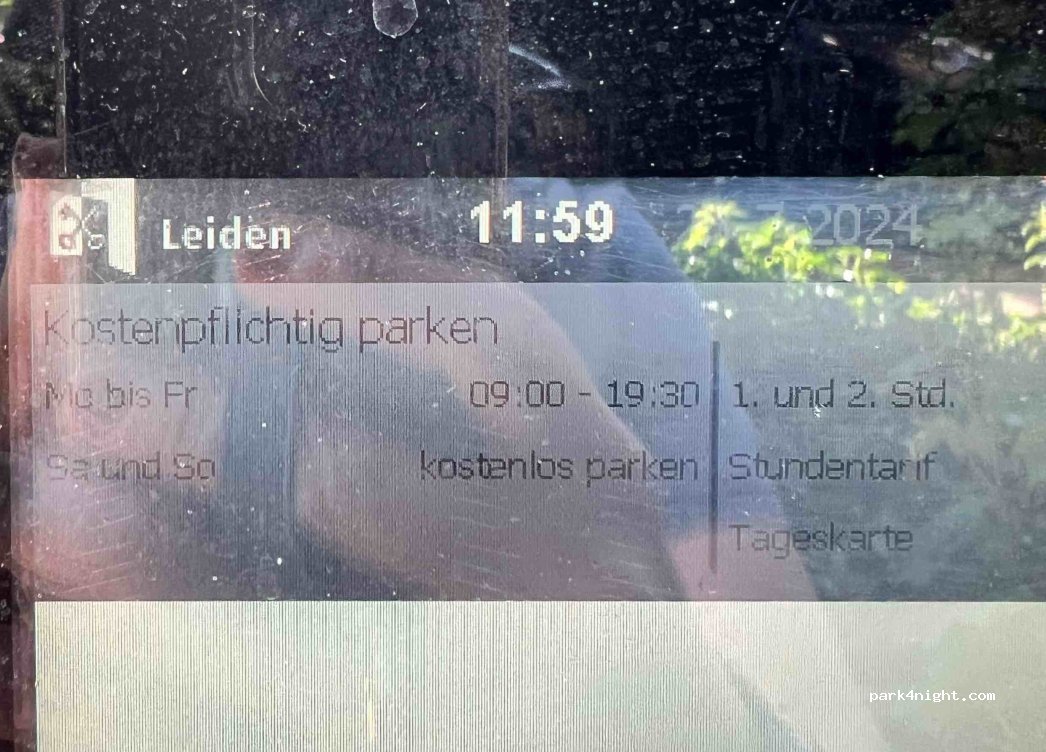 (2334 CK) Leiden - 35 Houtlaan — foto 4