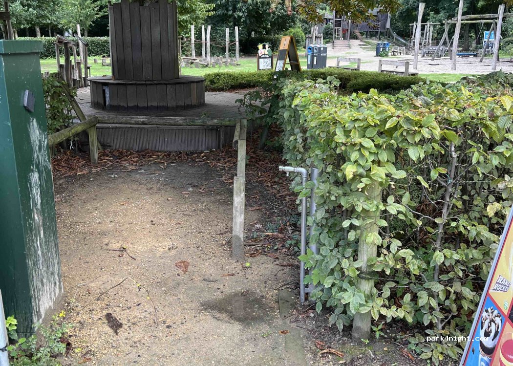 (9160) Lokeren - 8 Verloren Boslaan — foto