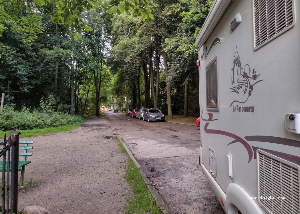 (80-307) Gdańsk - 30F Abrahama — foto 2