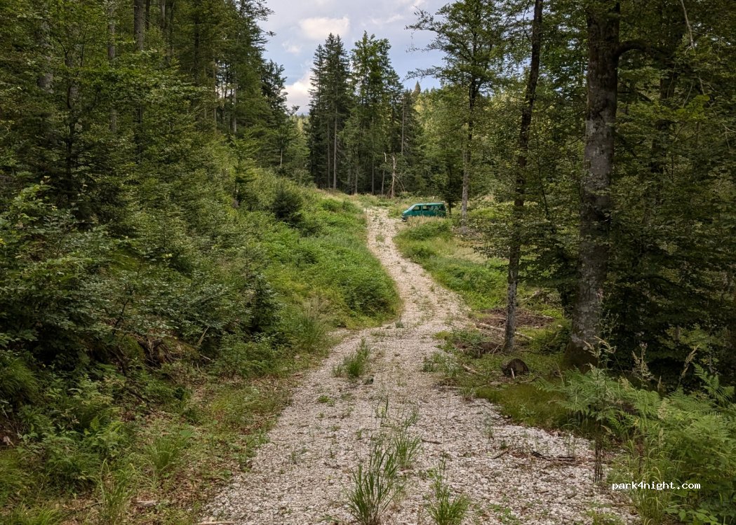 (33018) Tarvisio - — foto