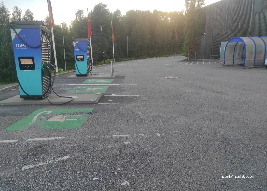 (2019) Skedsmokorset - 35 Trondheimsveien — foto