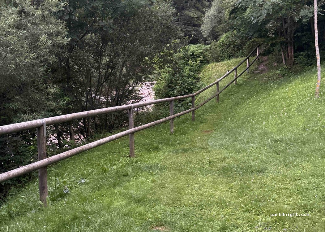 (38040) Altopiano della Vigolana - — foto