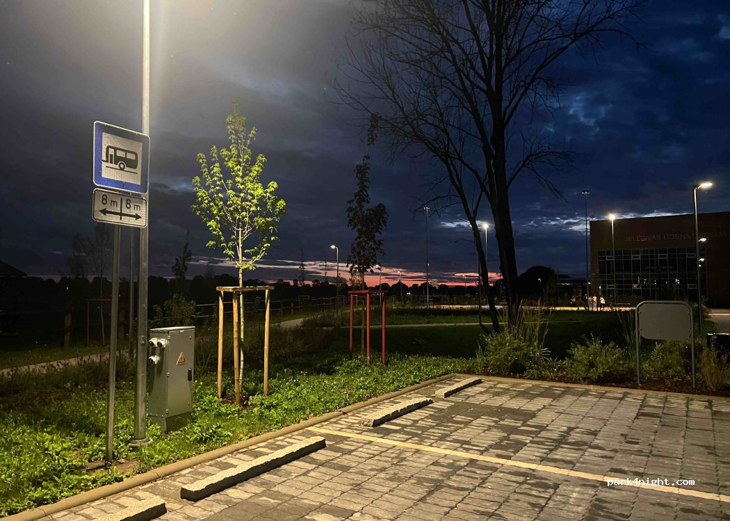 (3001) Jelgava - 3A Pilssalas iela — foto