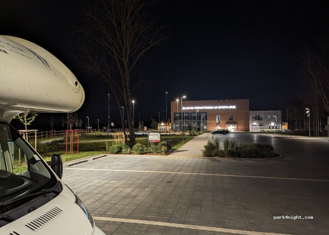 (3001) Jelgava - 3A Pilssalas iela — foto 4
