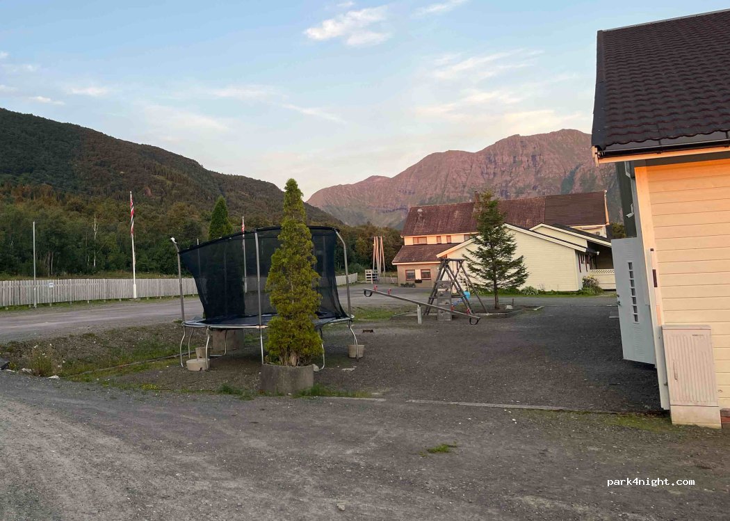 Frænabu kurs og leirsted — foto 3