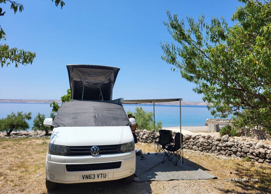 Auto Camp kalo — foto 5