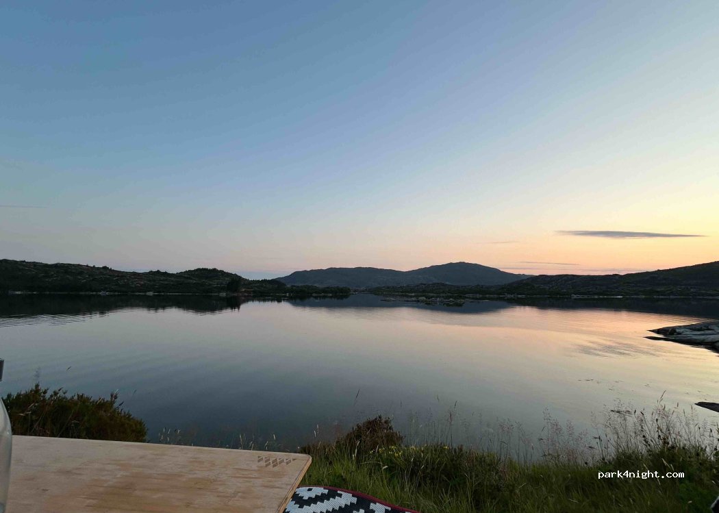 (6729) Kalvåg - — foto