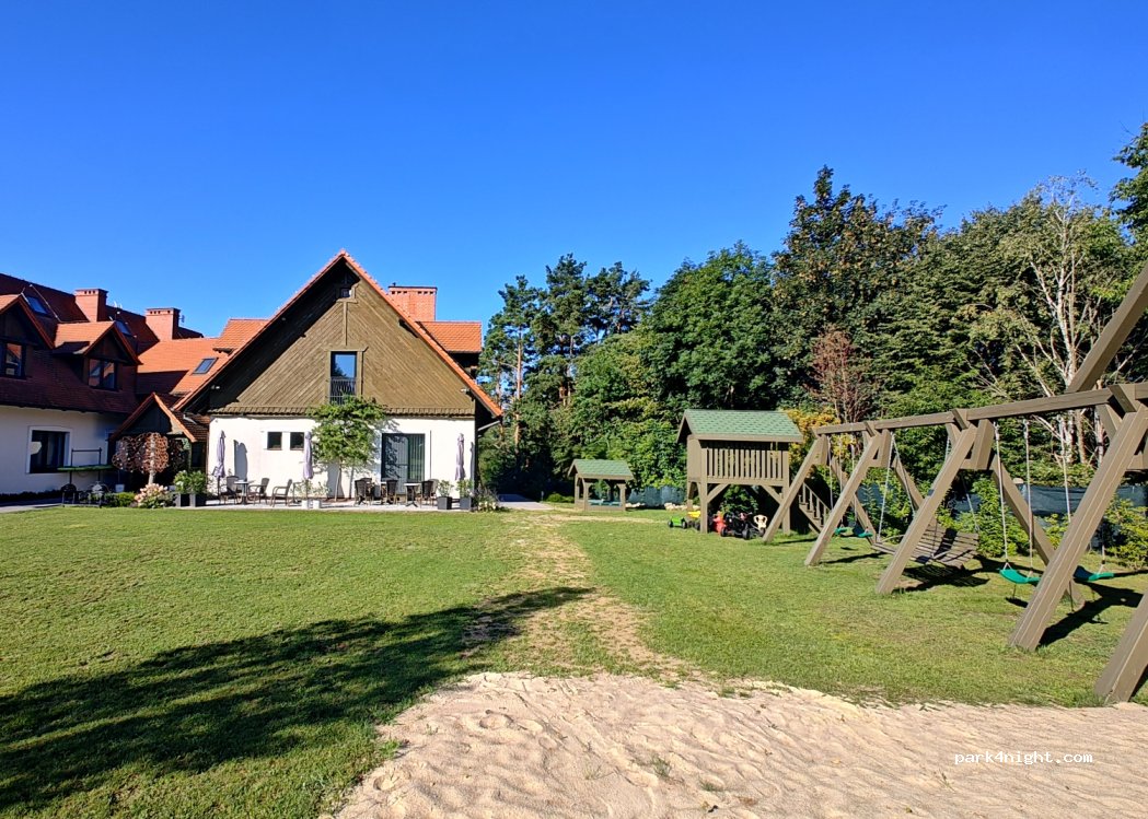 Wrzosowe Love | Pensjonat | Restauracja | Pole kamperowe | Pole Namiotowe — foto
