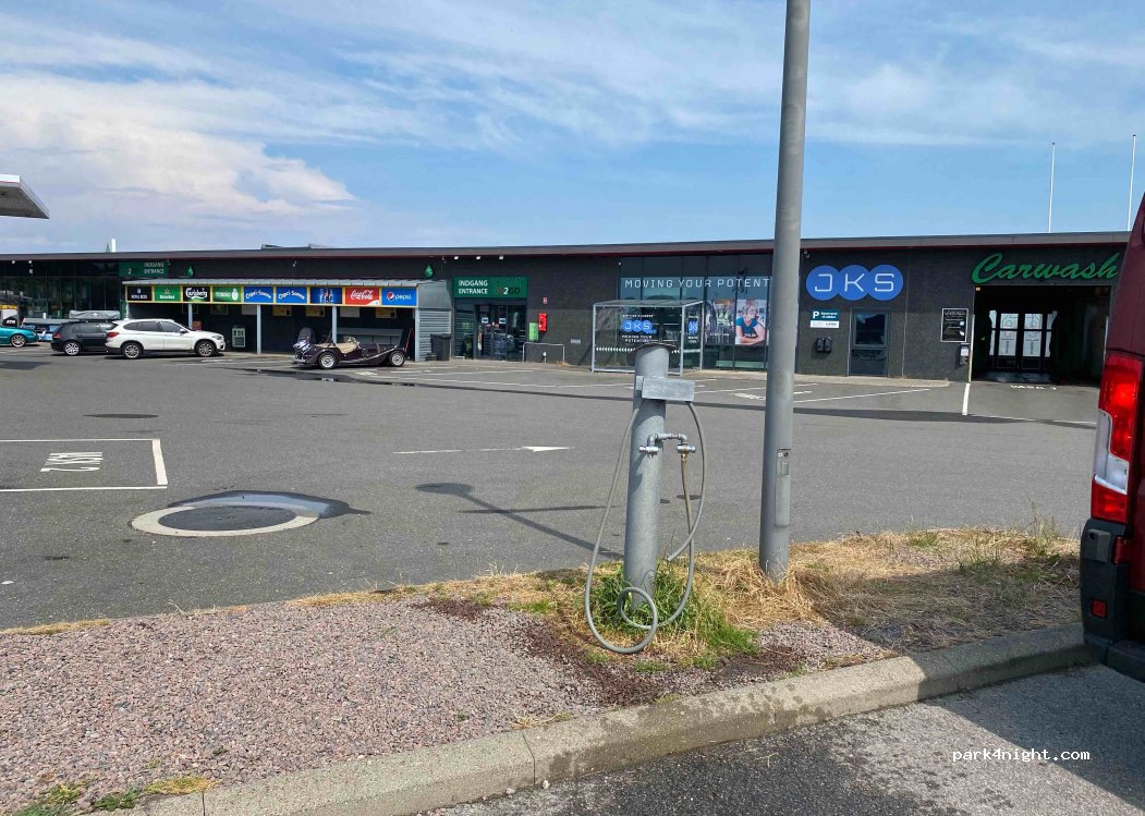 (9850) Hirtshals - 1 Dalsagervej — foto 2