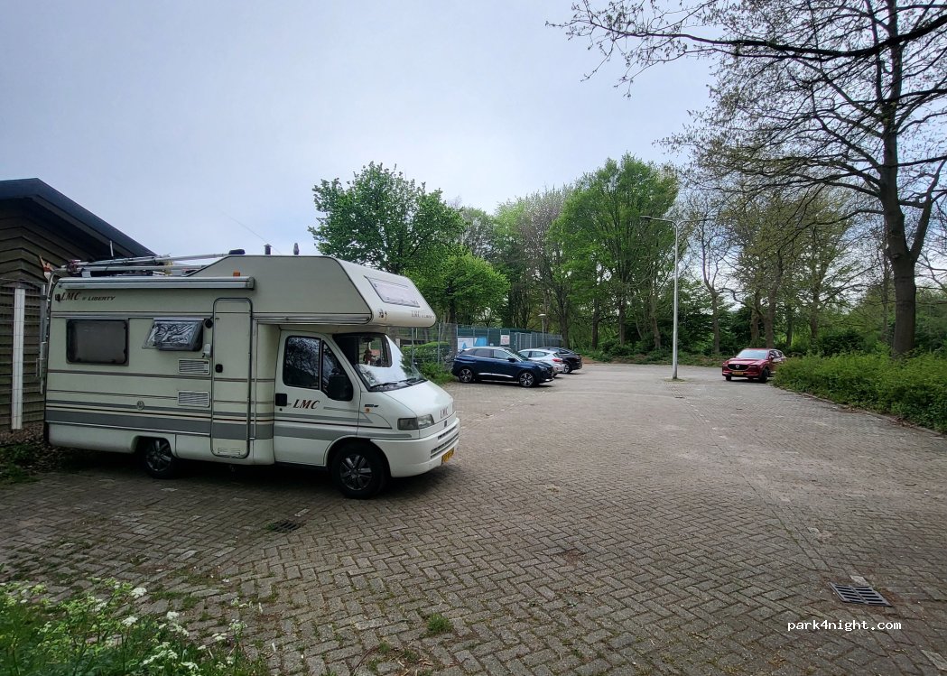(2803 PH) Gouda - 6 Groenhovenpark — foto 2
