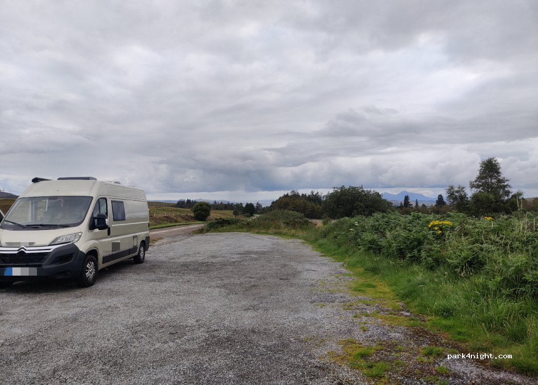(IV22 2ND) Laide - A832 — foto 2