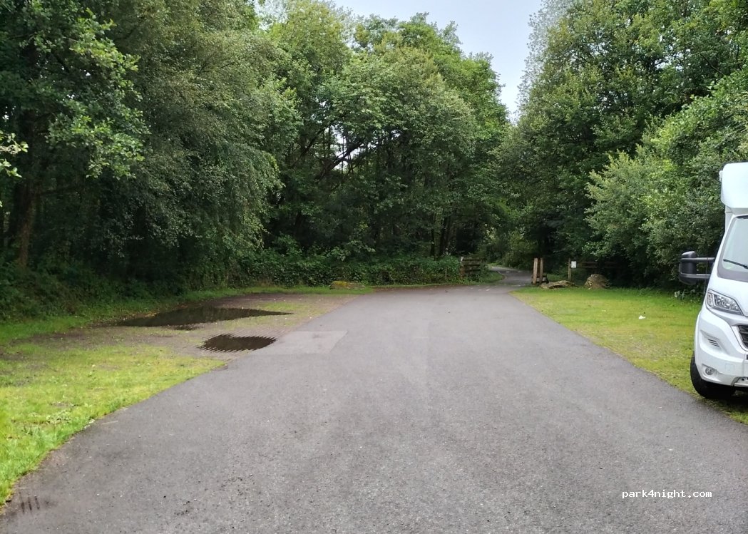 (LL40 2SP) Dolgellau - A493 — foto 2