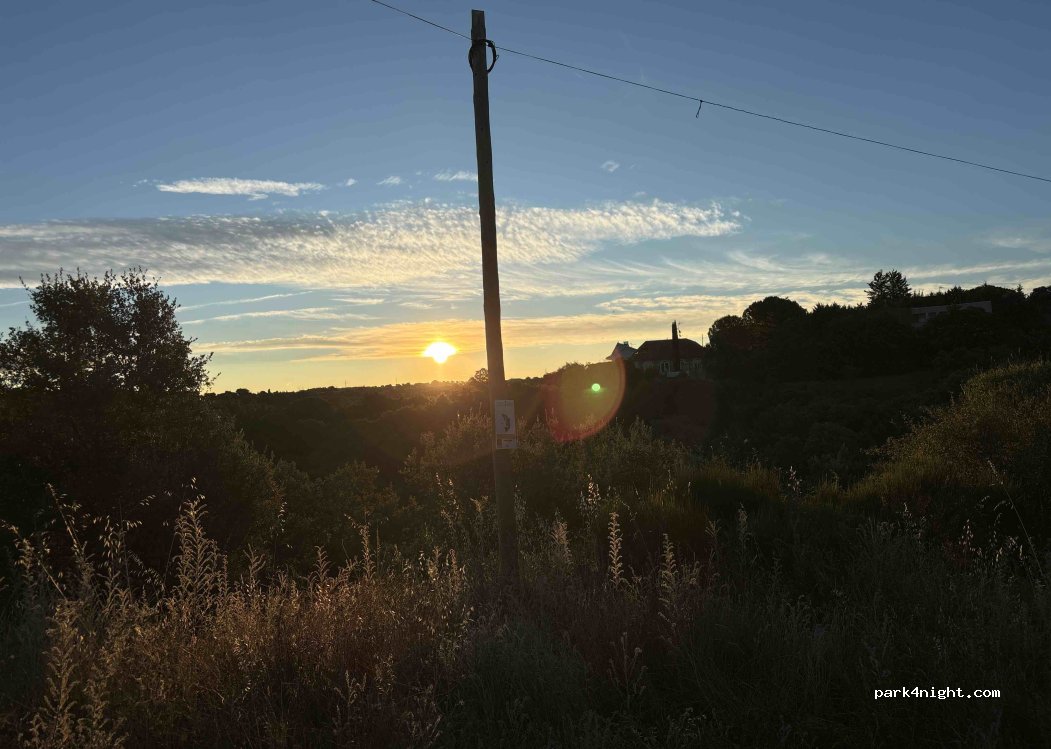 (28723) Madrid - 123Y Carretera Camino de la Presa — foto