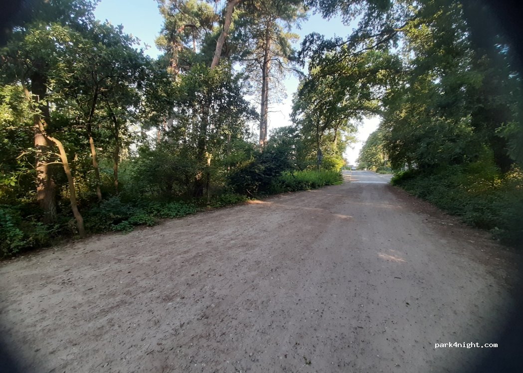(21337) Lüneburg - 100 Deutsch-Evern-Weg — foto