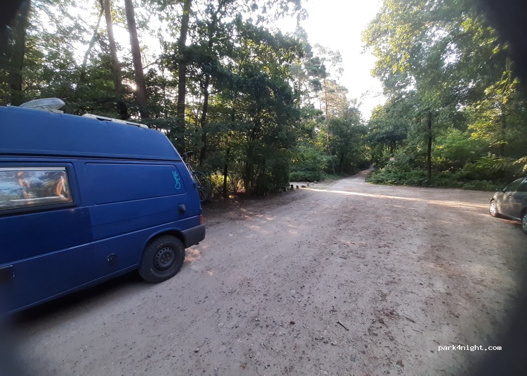 (21337) Lüneburg - 100 Deutsch-Evern-Weg — foto 2