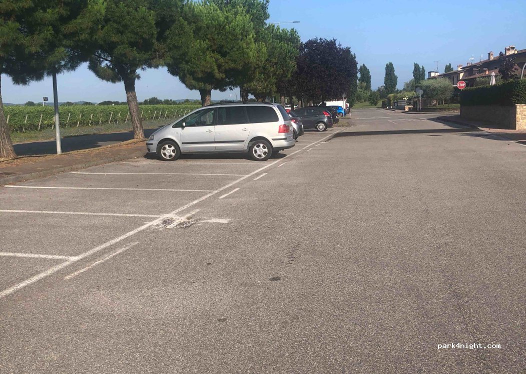 (25019) Sirmione - 50 Via Carlo Marx — foto