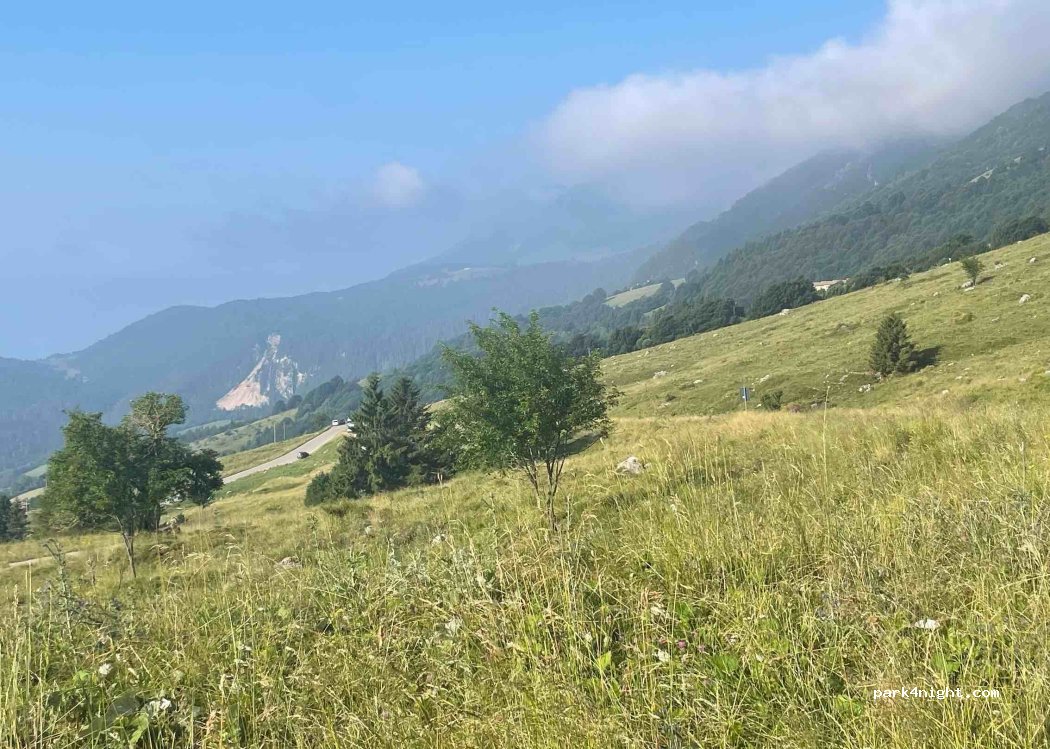 (37020) errara di Monte Baldo - — foto