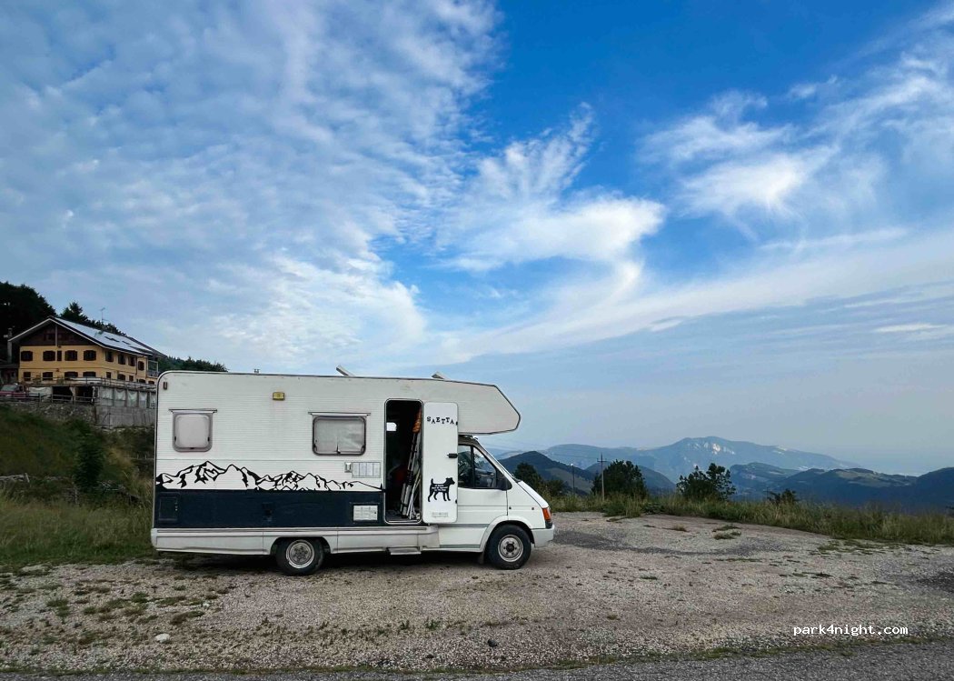 (37020) errara di Monte Baldo - — foto 3