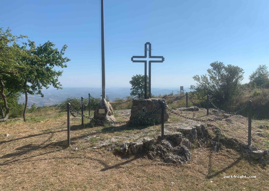 (65025) Serramonacesca - — foto