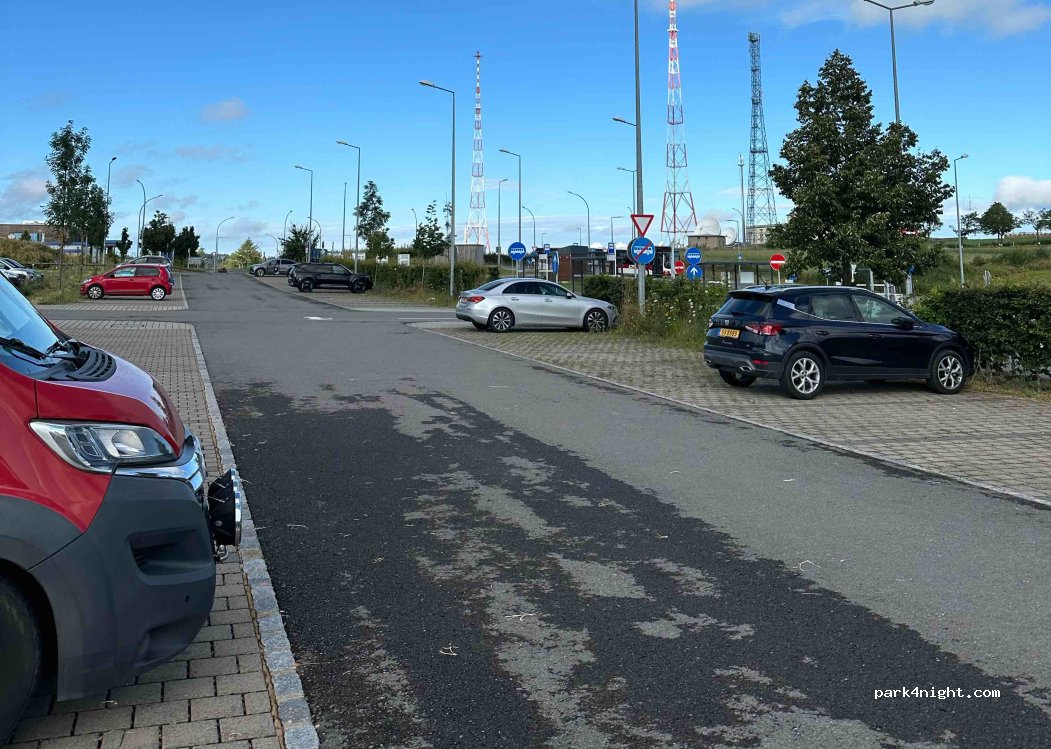(6136) Junglinster - Beim Rossbur — foto