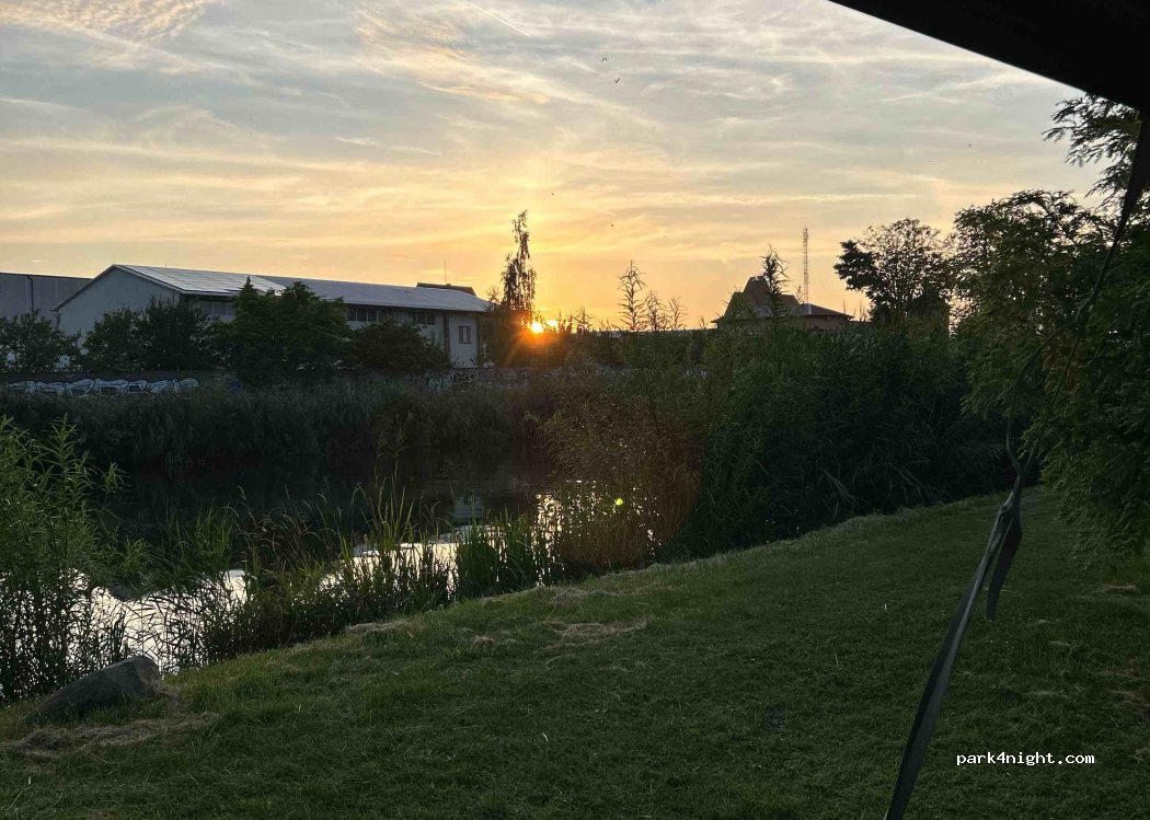 Kemping i Domki Letniskowe Darłowo — foto 2