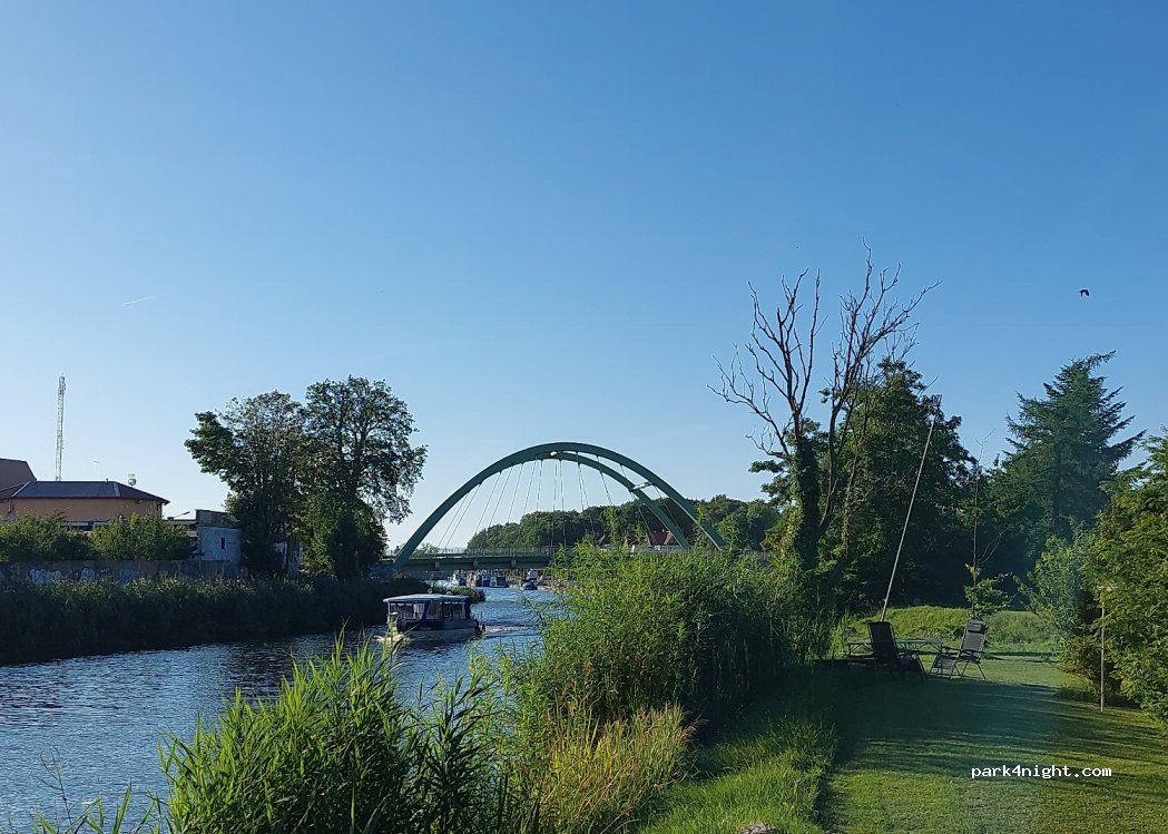 Kemping i Domki Letniskowe Darłowo — foto 3