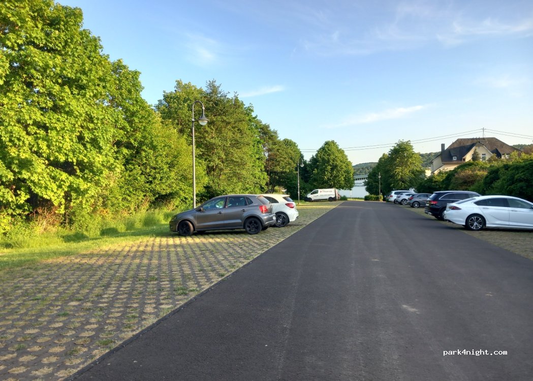 (55758) Niederwörresbach - 3 Mühlenweg — foto