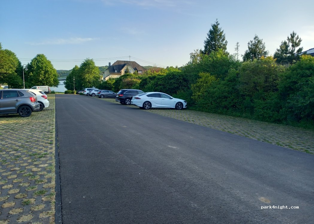 (55758) Niederwörresbach - 3 Mühlenweg — foto 2