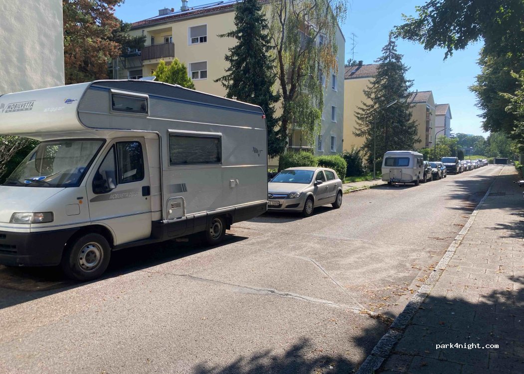 (80807) München - 2 Lena-Christ-Straße — foto 3