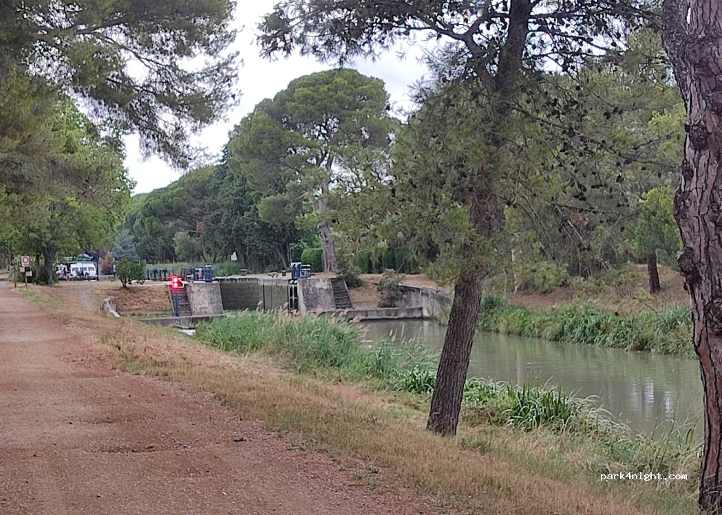(11590) Sallèles-d'Aude - Zone Industrielle de Truilhas — foto 2