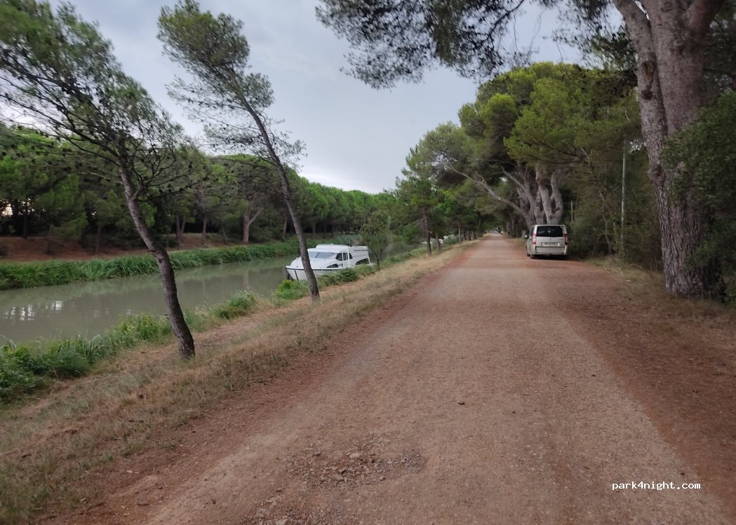 (11590) Sallèles-d'Aude - Zone Industrielle de Truilhas — foto 3