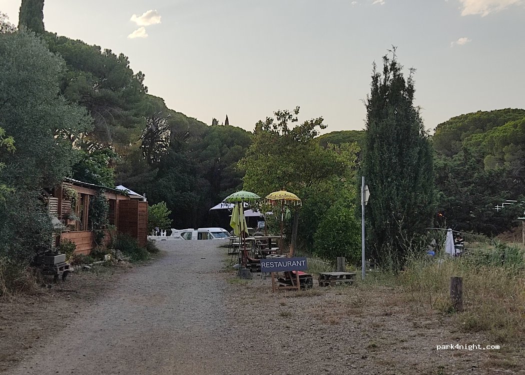 (11590) Sallèles-d'Aude - Zone Industrielle de Truilhas — foto 4