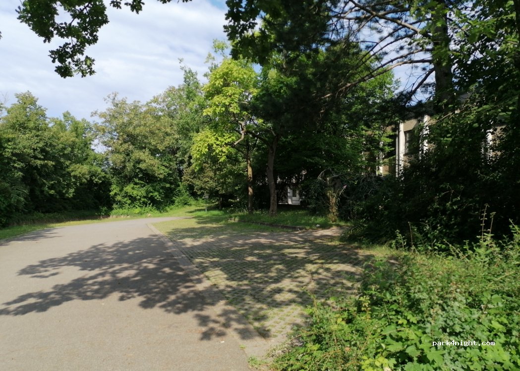 (71334) Waiblingen - 39 Im Sämann — foto