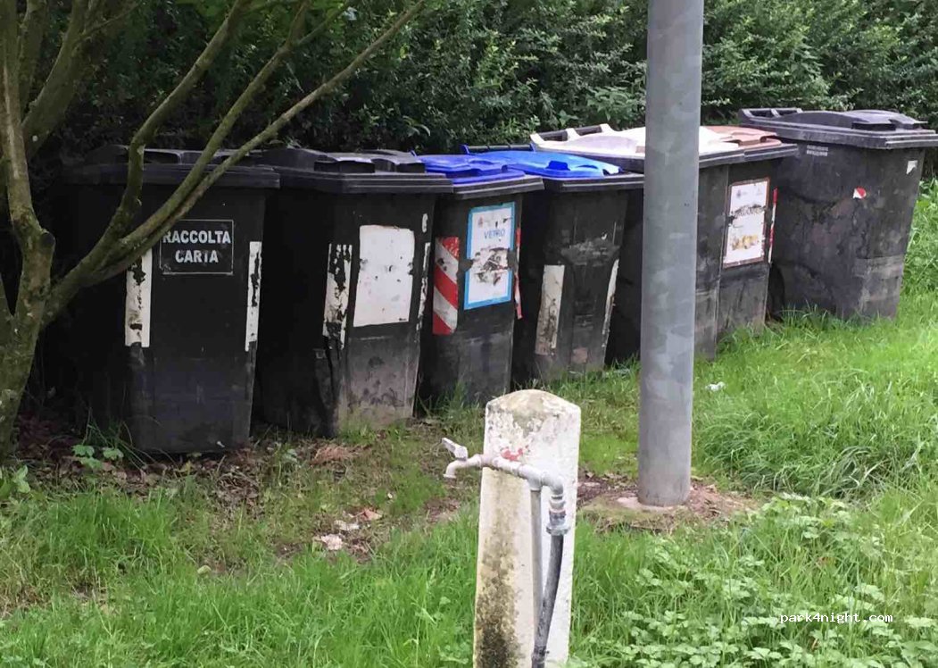 (03013) Ferentino - Via Molazzete — foto 3