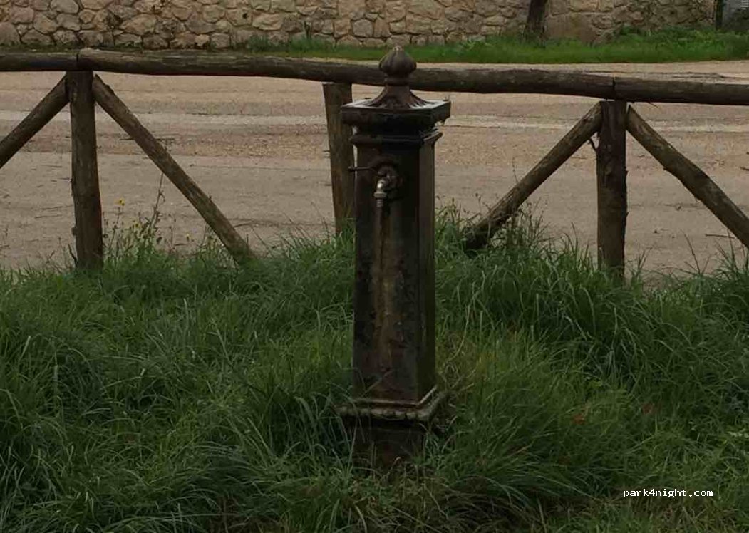(03013) Ferentino - Via Molazzete — foto 4