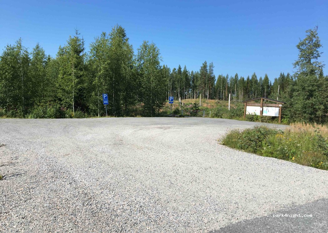 (71570) Kuopio - 896 Sininentie — foto 2
