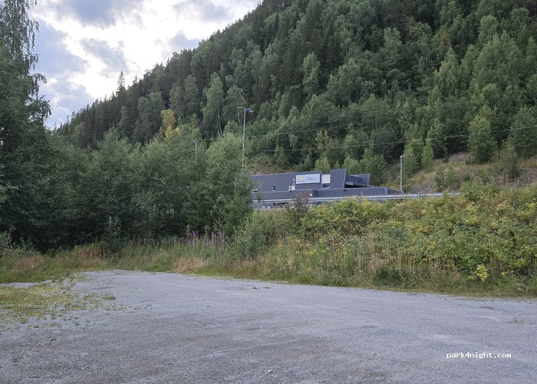(2920) Leira i Valdres - 1 Oslovegen — foto 3