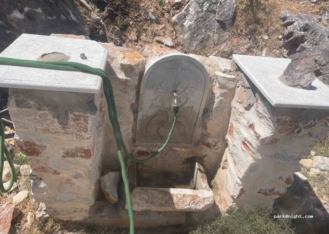 (843 02) Koronos - EO Apiranthou-Ormou Apollona — foto
