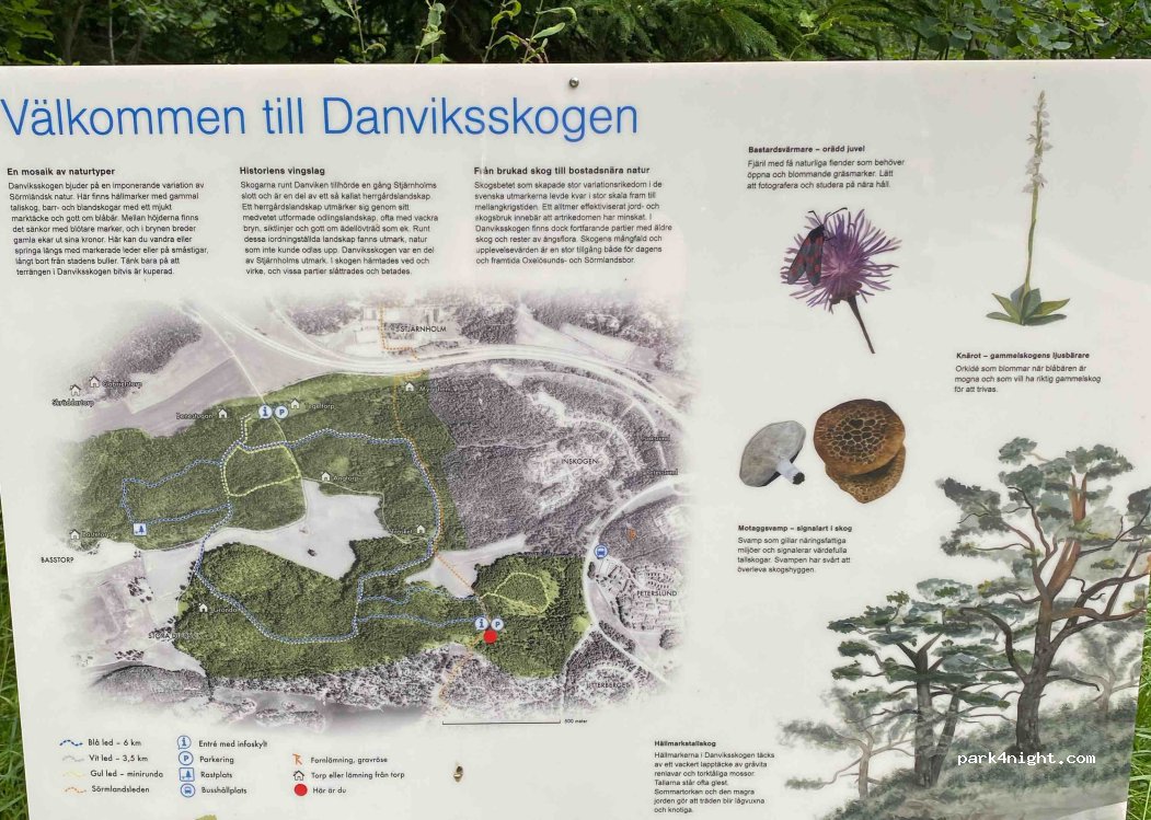 (613 37) Oxelösund - 2 Danviksvägen — foto